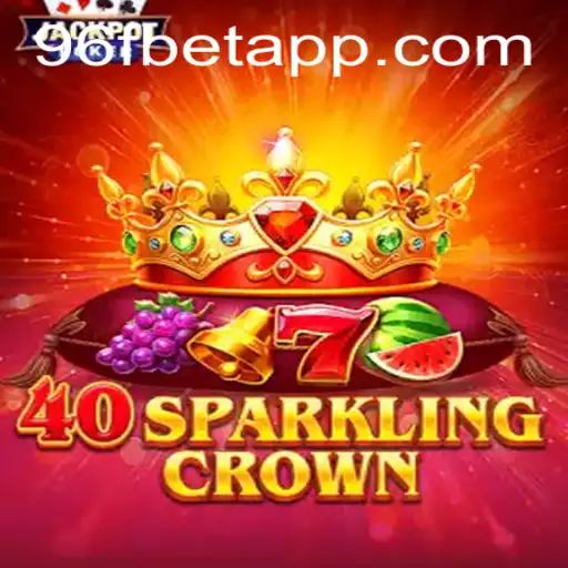 Descubra as Emoções e Estratégias do Jogo 40SparklingCrown