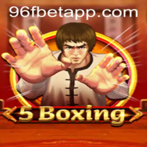 Explorando o Mundo do Jogo 5Boxing: Uma Experiência Inovadora