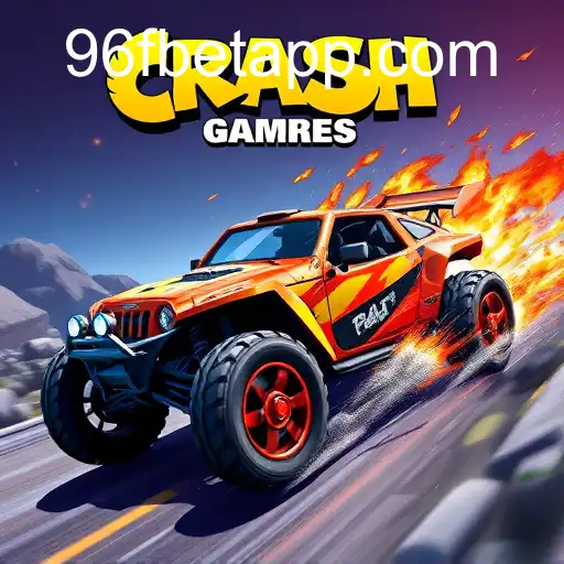 Crash Games