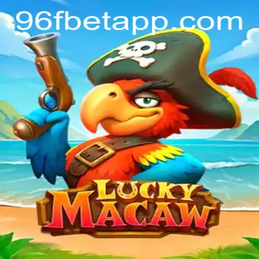 Explorando as Aventuras de LuckyMacaw: Um Mergulho nas Regras Empolgantes do Jogo