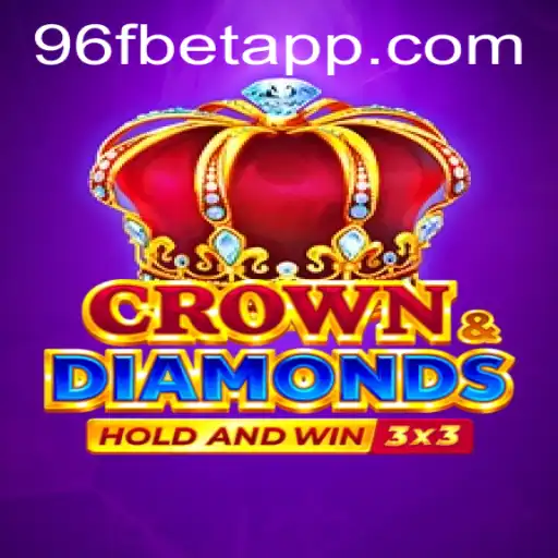 Crowndiamonds: A Nova Sensação do Universo dos Jogos