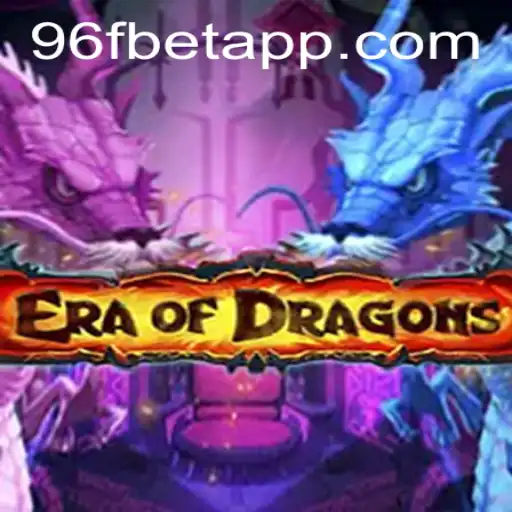 EraOfDragons: Mergulhando no Universo Épico de Dragões