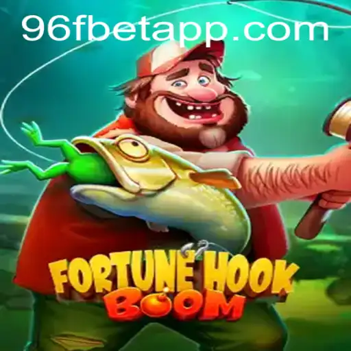 FortuneHookBoom: Descubra o Novo Fenômeno dos Jogos Online