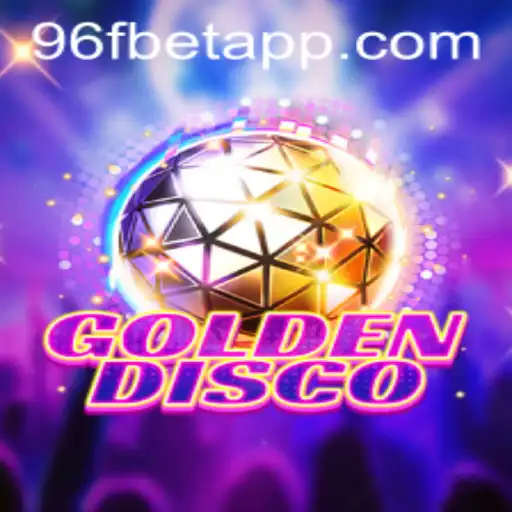 GoldenDisco: O Jogo que Está Transformando a Cena dos Jogos
