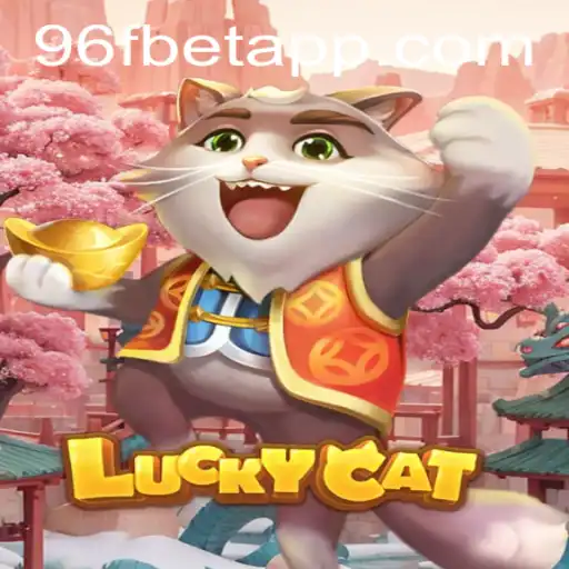 LuckyCat: Desvendando o Mundo do Jogo e Suas Regras com 96fbet