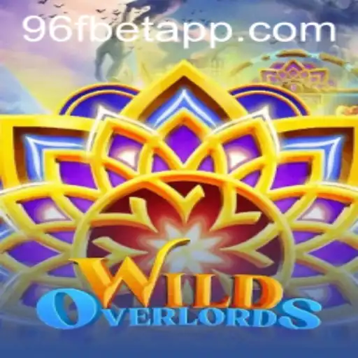 WildOverlords: A Nova Sensação no Mundo dos Jogos