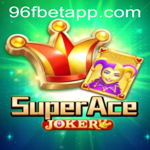 Descubra o Mundo Empolgante de SuperAceJoker